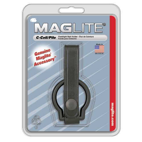 Amazon | MAG-LITE(マグライト) C.CELLベルトホルダー ASXC046V